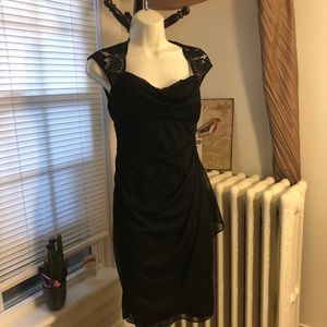 XSCAPE Women’s Bridesmaid Dress 💯 % Polyester